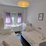 Apartmán Astur Playa I - Wifi - 2 Hab Y 2 Banos - Vut-4987-as