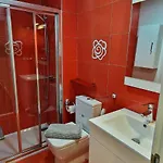 Apartmán Astur Playa I - Wifi - 2 Hab Y 2 Banos - Vut-4987-as *