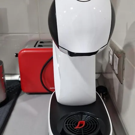 Apartmán Astur Playa I - Wifi - 2 Hab Y 2 Banos - Vut-4987-as *