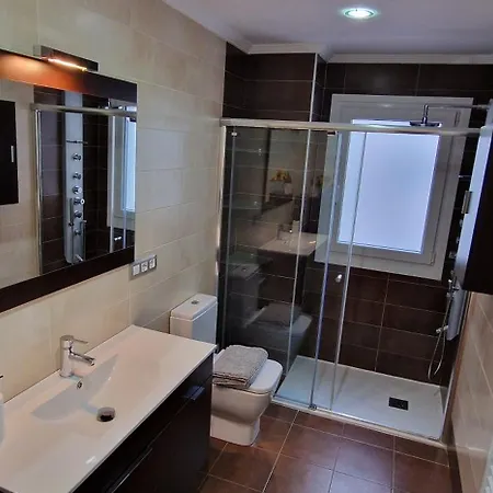 Astur Playa I - Wifi - 2 Hab Y 2 Baños - Vut-4987-as *